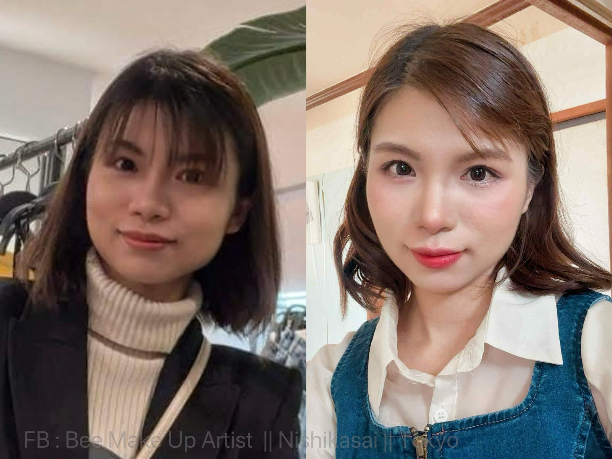 Natural Look 2