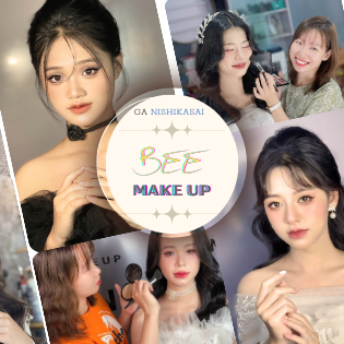Artistic Makeup