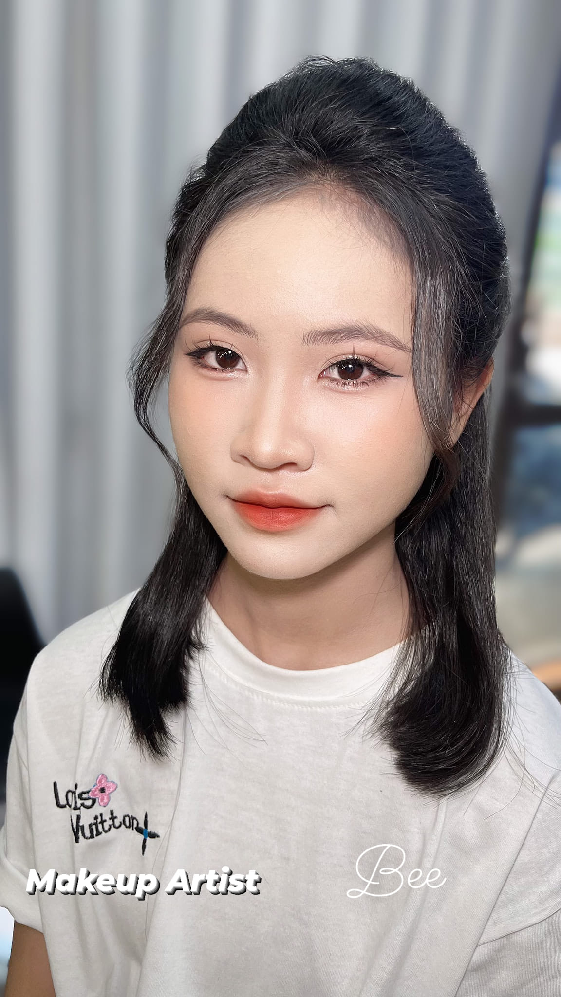 Natural Makeup